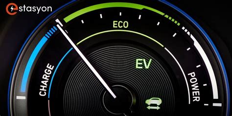 elektrikli araç yakıt tüketimi